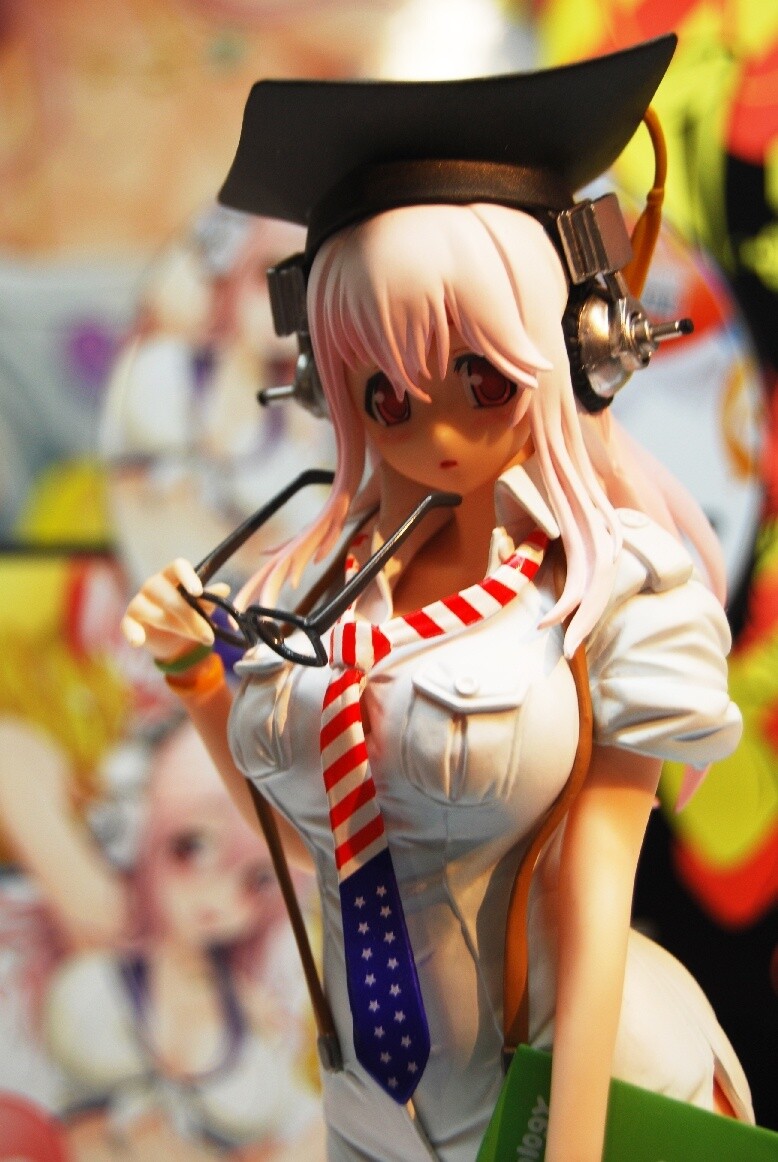 Coverage of MegaHobby Expo 2013 Autumn! 26