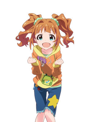 New Artwork of the 50 Idols from “THE iDOLM@STER Million Live!” Releases 24