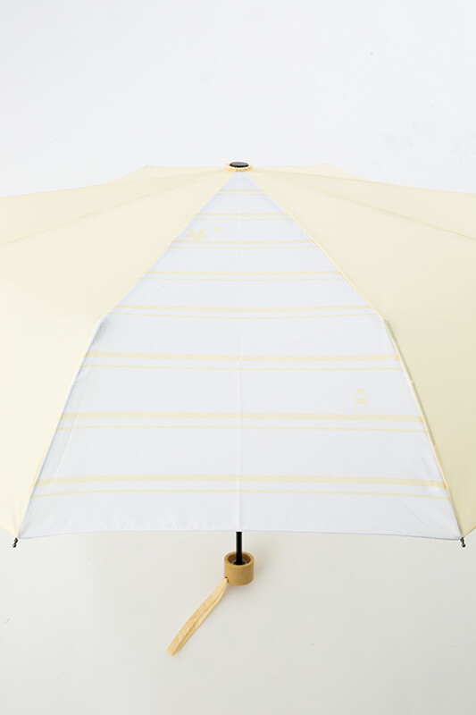 Striped section (Kise Ryota design) 7