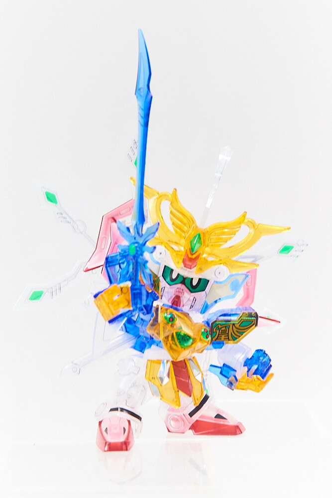 Find Gunpla Heaven at Gundam Base Tokyo! [Photo Report] 28