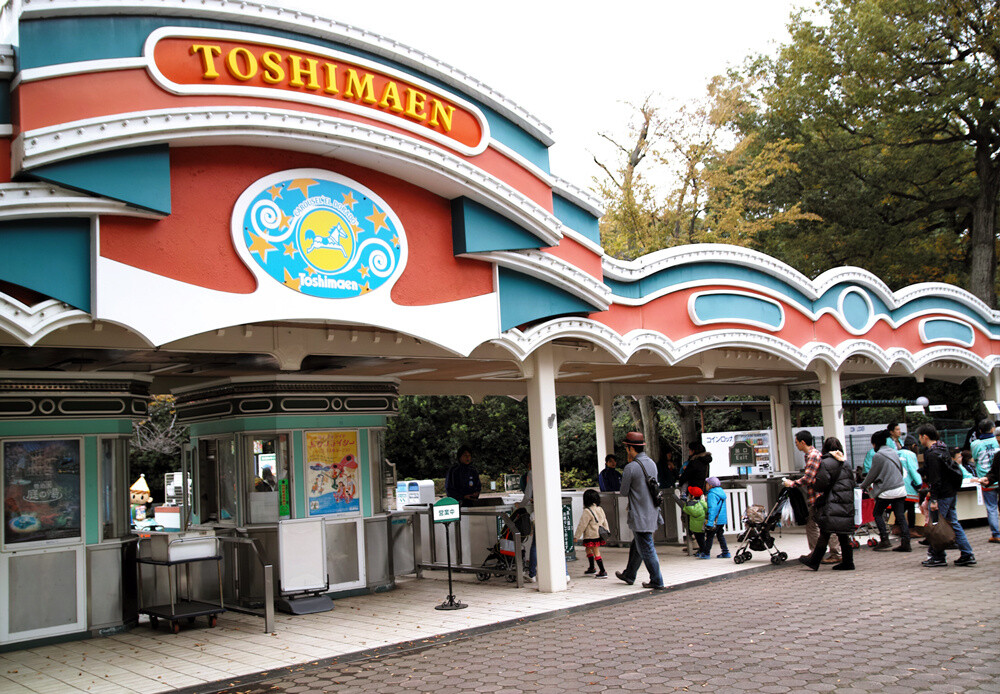 Fifty Years of Supporting Japan’s Anime Industry! A Look at the Birthplace of Japanese Anime: Nerima 1