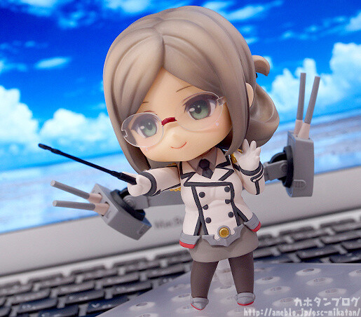 Nendoroid Katori 4