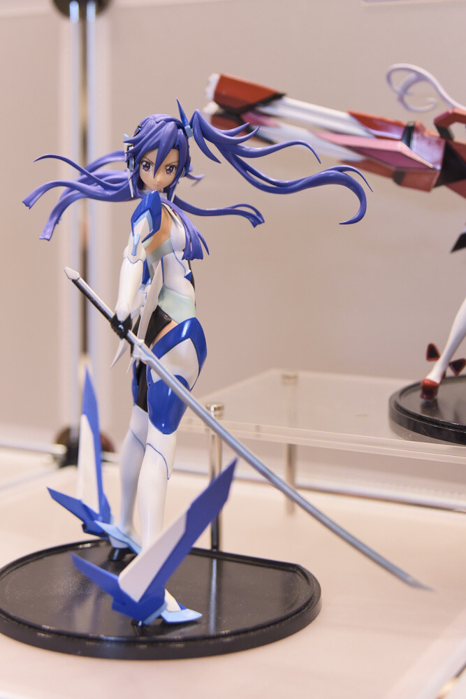 Wonder Festival 2017 Winter: Creator Edition [Event Report] 16