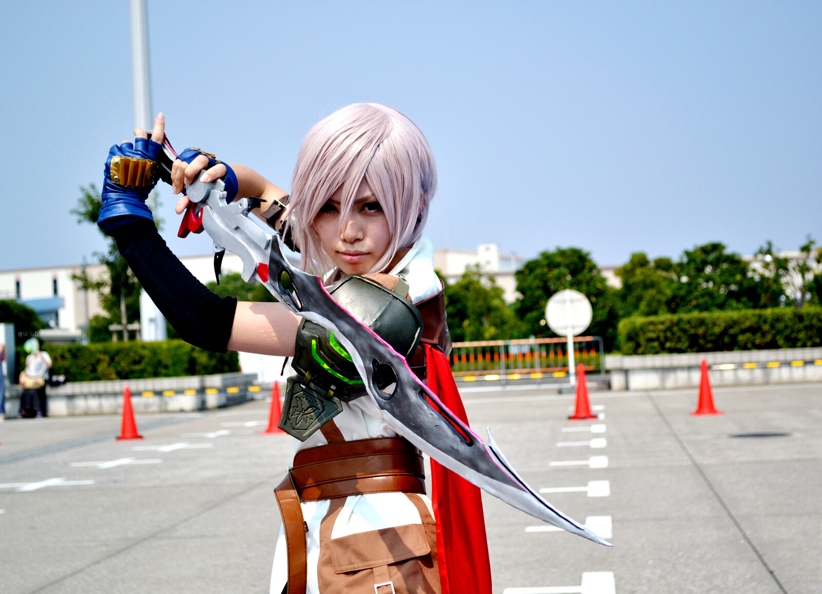 Looking Back at Comic Market 84! Cosplay Photo Collection! 10