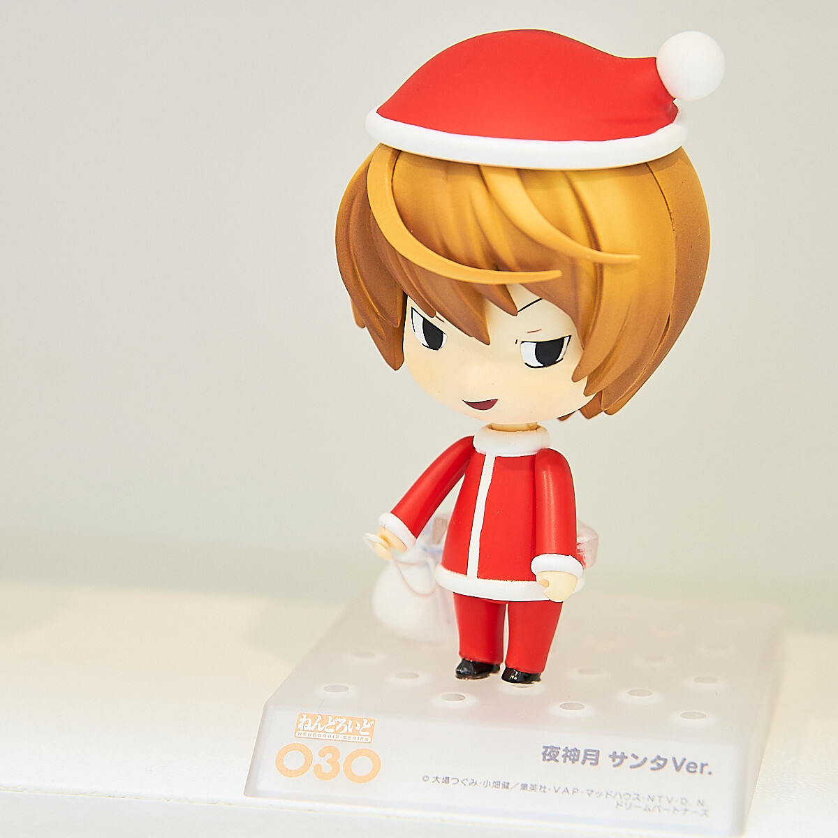 Good Smile Company 15th Anniversary Exhibition: Nendoroids [Photo Report] 85