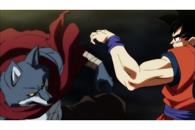 Dragon Ball Super to Begin Universe Survival Saga on Feb. 5! 3