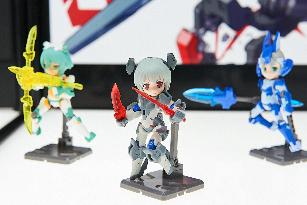 Mega Hobby Expo Returns for Spring Exhibit in Akihabara! [Photo Report] 104