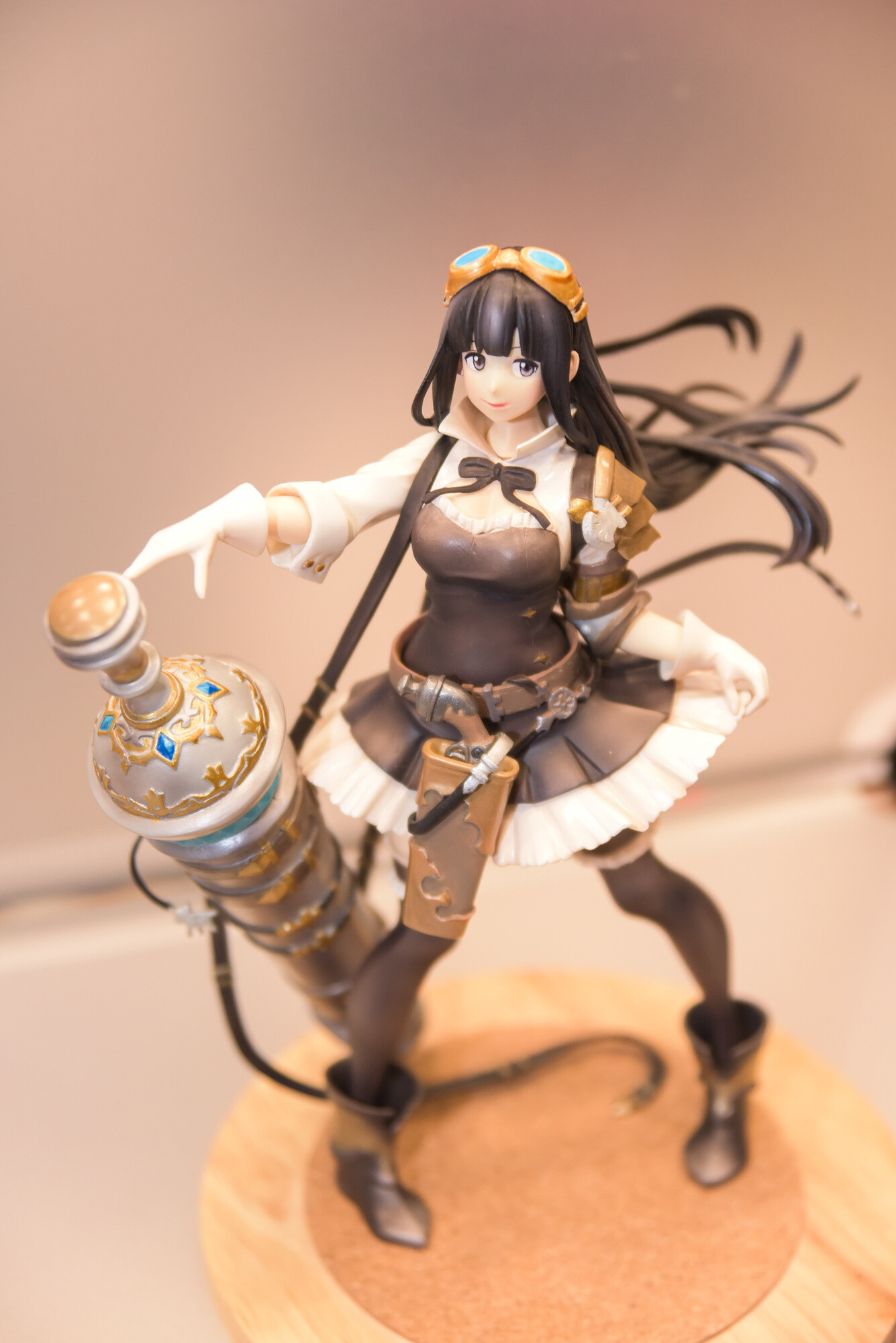 Wonder Festival 2016 Summer: Creator Edition [Event Report] 27