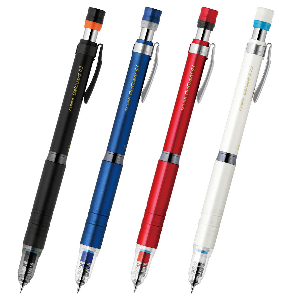 These Hello Kitty Mechanical Pencils are Both High-tech and Adorable! 7