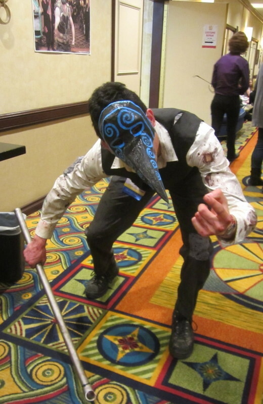 Animé LA 2014 Photo and Video Report 9