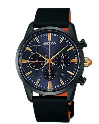 Narancia Ghirga model © Lucky Land Communications / Shueisha Inc. 2