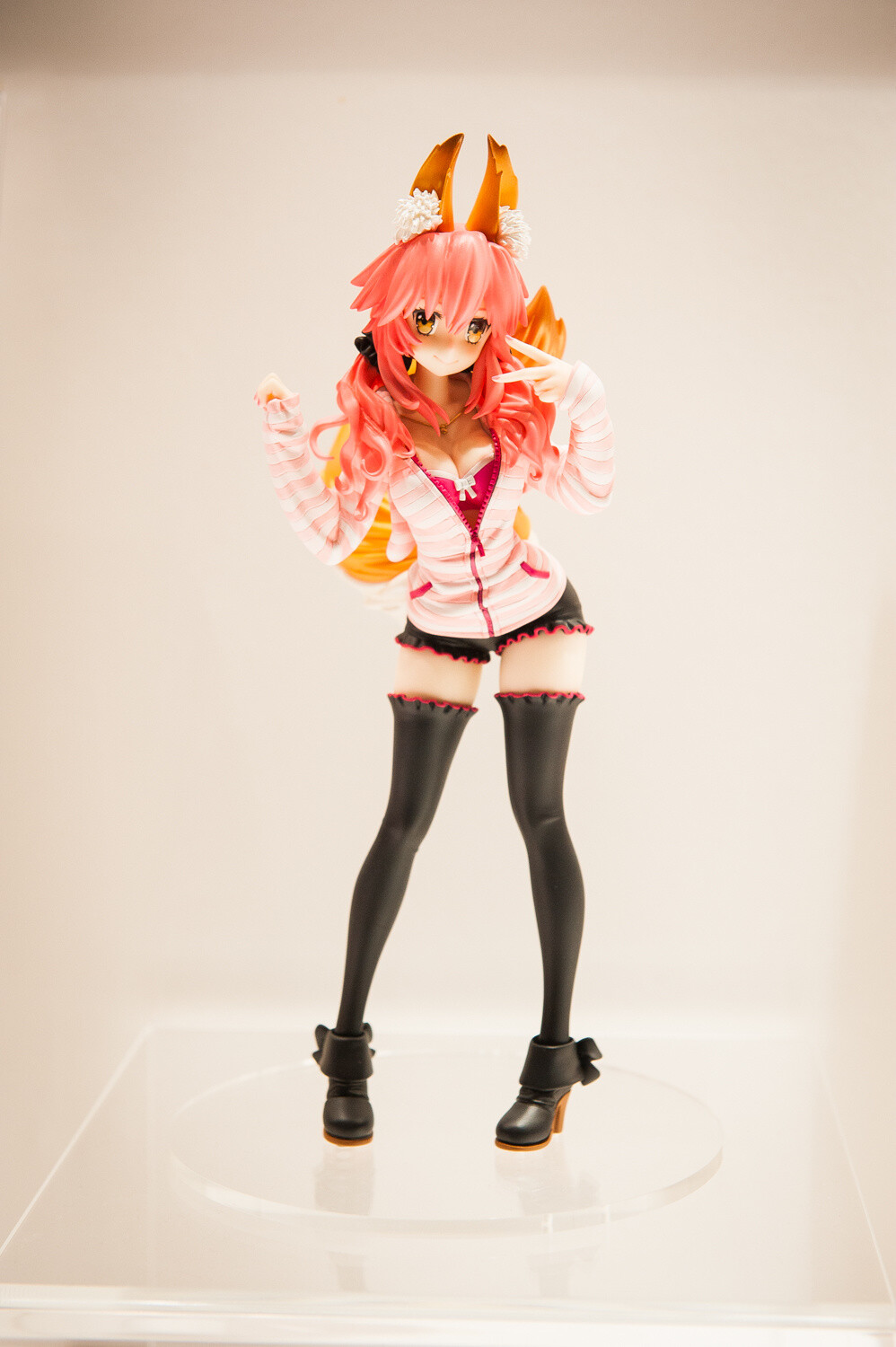 WonFes 2015 Summer Photo Collection! Part 2: Sexy & Cute Edition 45