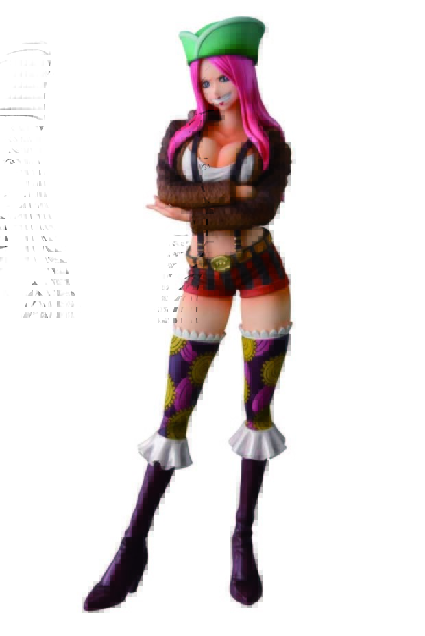 Prize D: Bonney Figure 3