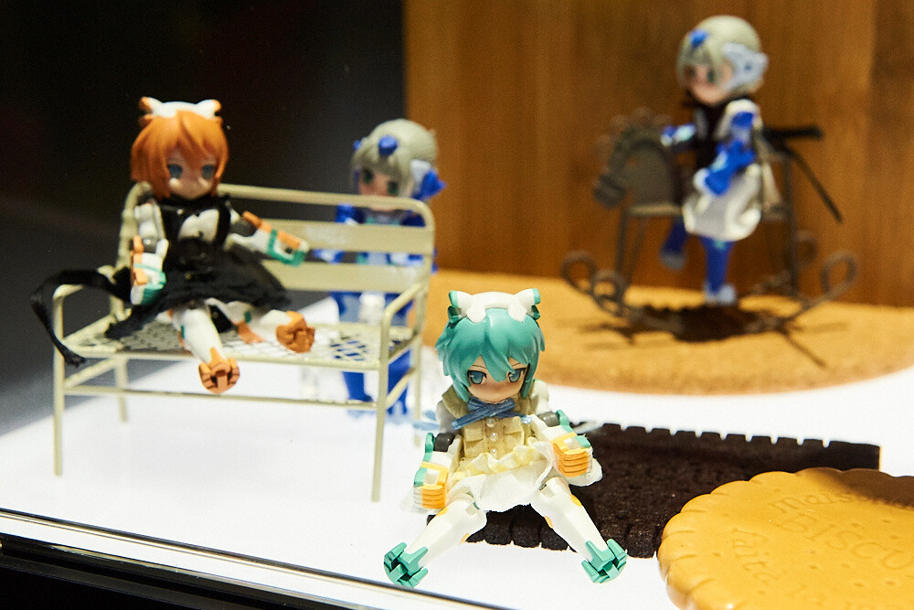 Mega Hobby Expo Returns for Spring Exhibit in Akihabara! [Photo Report] 90