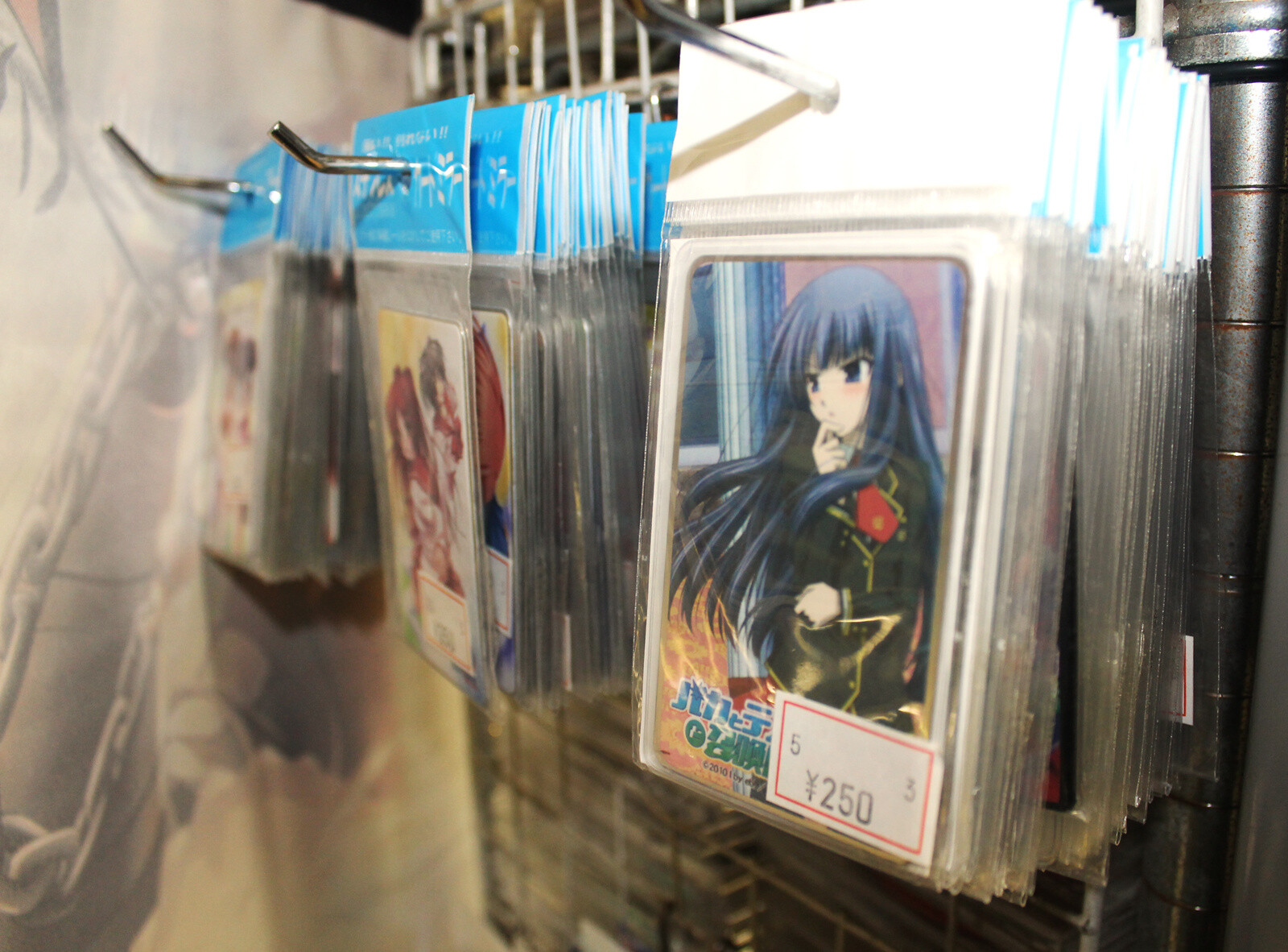 Leomokei: Plastic Models and Figures Abound in this Specialty Shop 17