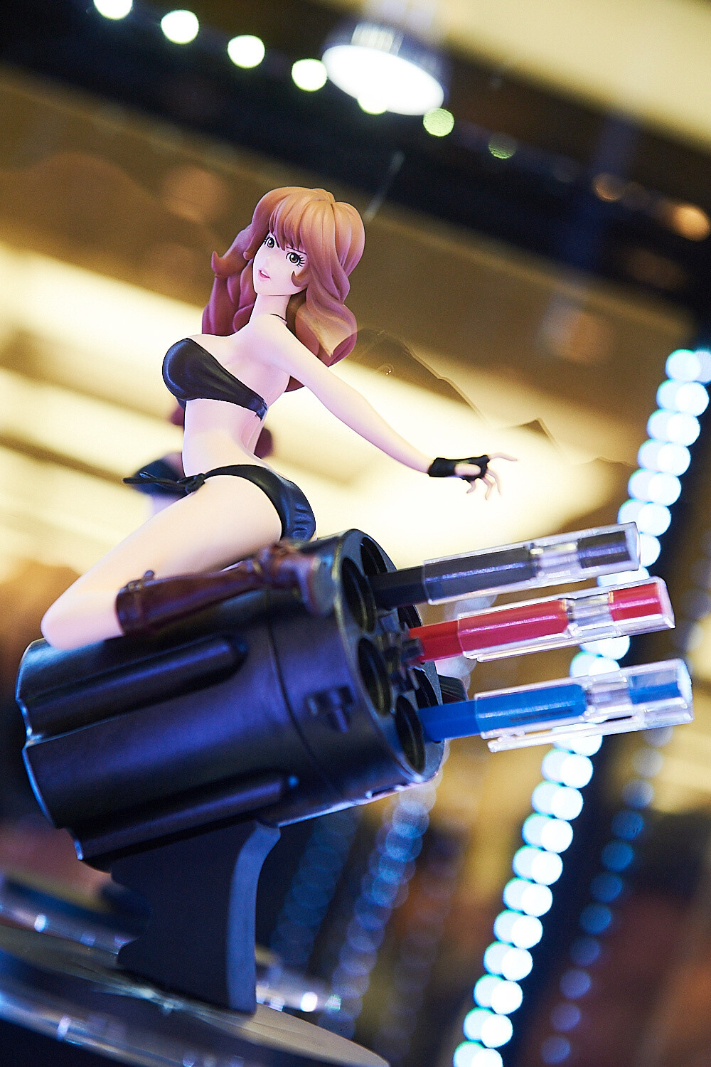 46th Prize Fair [Photo Report] 28