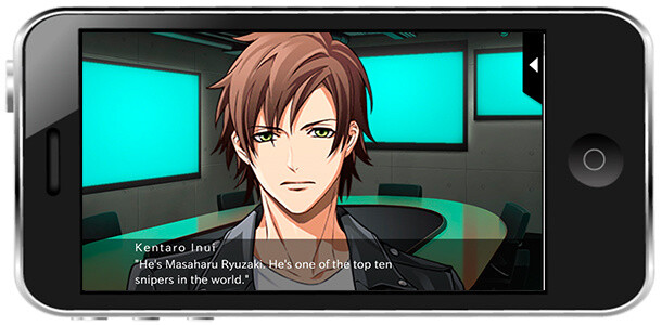 Now Available in English: Enjoy a Taste of Thrilling but Sweet Love in Dating Sim Dangerous Seduction! 1