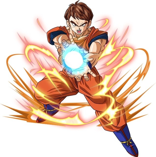 Make Your Own Dragon Ball Hero Through “Dragon Ball World!” 2