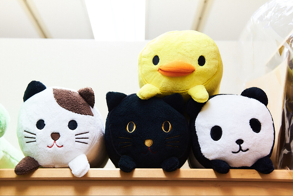 LIV HEART 2017 Plush Toys are Just Too Adorable! [Photo Report] 28