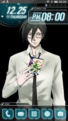 © Psycho-Pass Production Committee © anifone / LEGS Singapore Pte. Ltd. 2