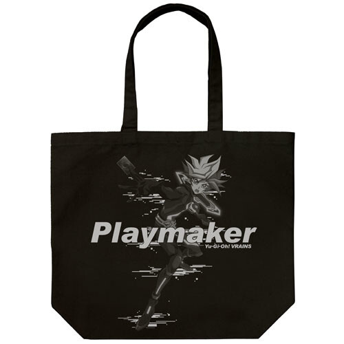 Get Ready to Duel with “Yu-Gi-Oh! VRAINS” Collab Goods! 1