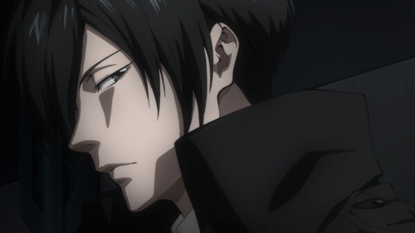 © Psycho-Pass Production Committee 5