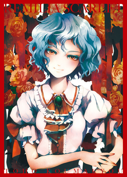 illustration by kyachi 4