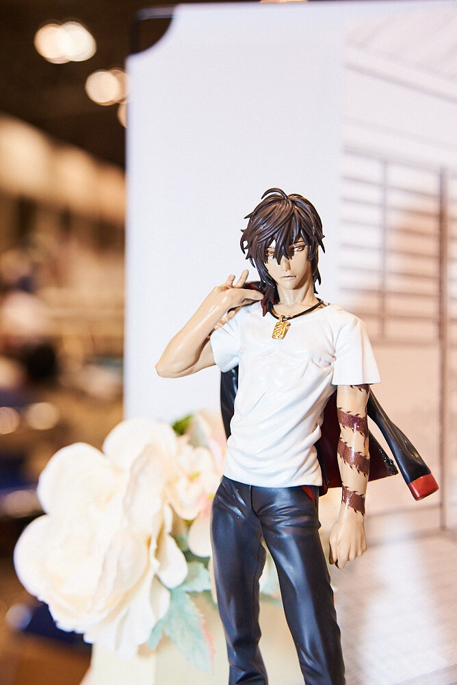 Wonder Festival 2017 Summer: Creator Edition [Event Report] 117