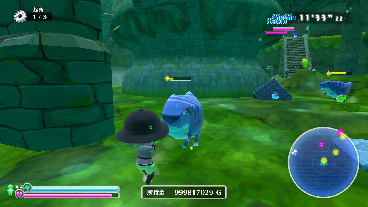 Gocco of War! Get up to 50% off with our TOM Exclusive Discount Event! With cute avatars, let’s play make-believe war! (Wait, what?) 12