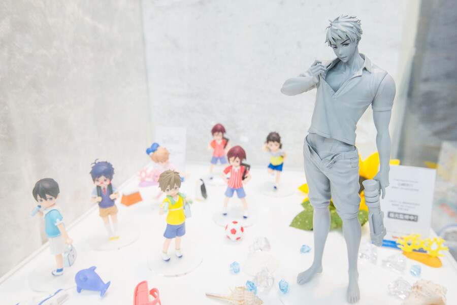 Over 62,000 Attend Animate Girls Festival 2015 21