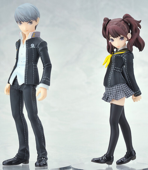 [Persona 4 Twin Pack: Yu Narukami & Rise Kujikawa](https://otakumode.com/shop/529ebe50abe7ba3231000023). 39