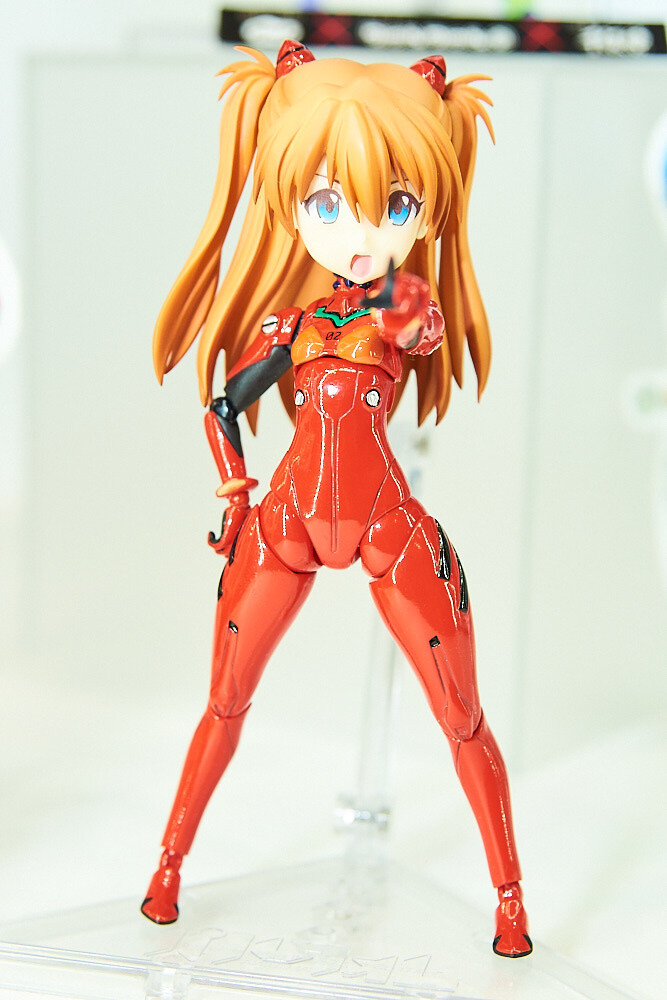 Wonder Festival 2017 Summer: Industry Edition [Event Report] 129