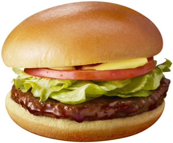 McDonald’s Adds 3 New Burgers to “Gran” Burger Series! 2