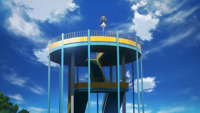 “Robotics;Notes” Episode 15 Recap: “I’ll Show You a Dream” 0