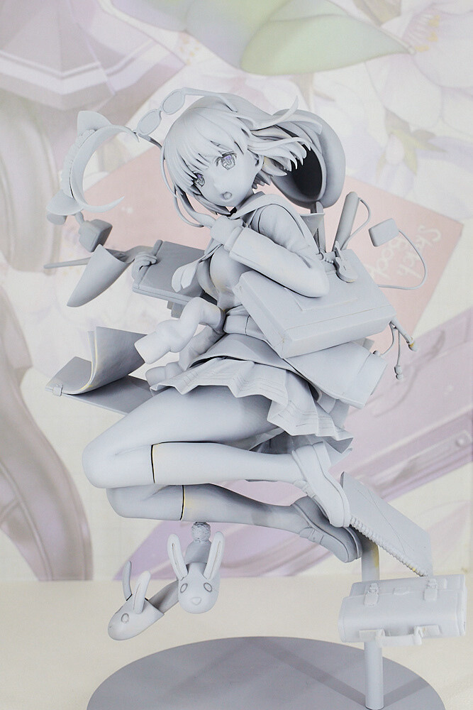 Wonder Festival 2017 Summer: Industry Edition [Event Report] 72