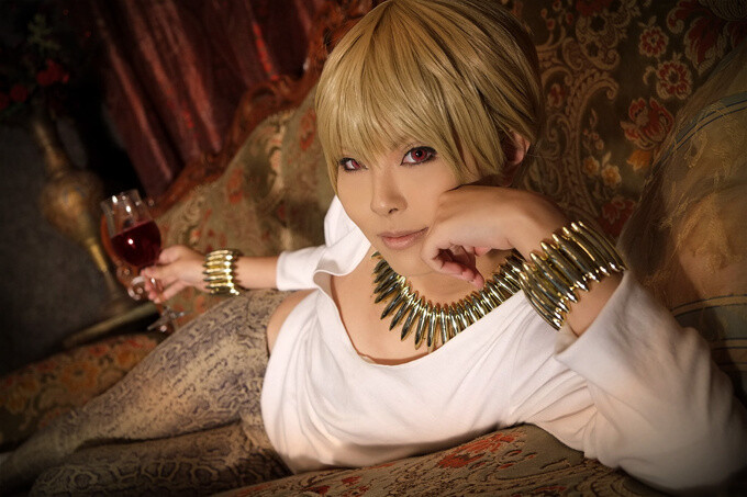 Creator Interview: Kasane 5