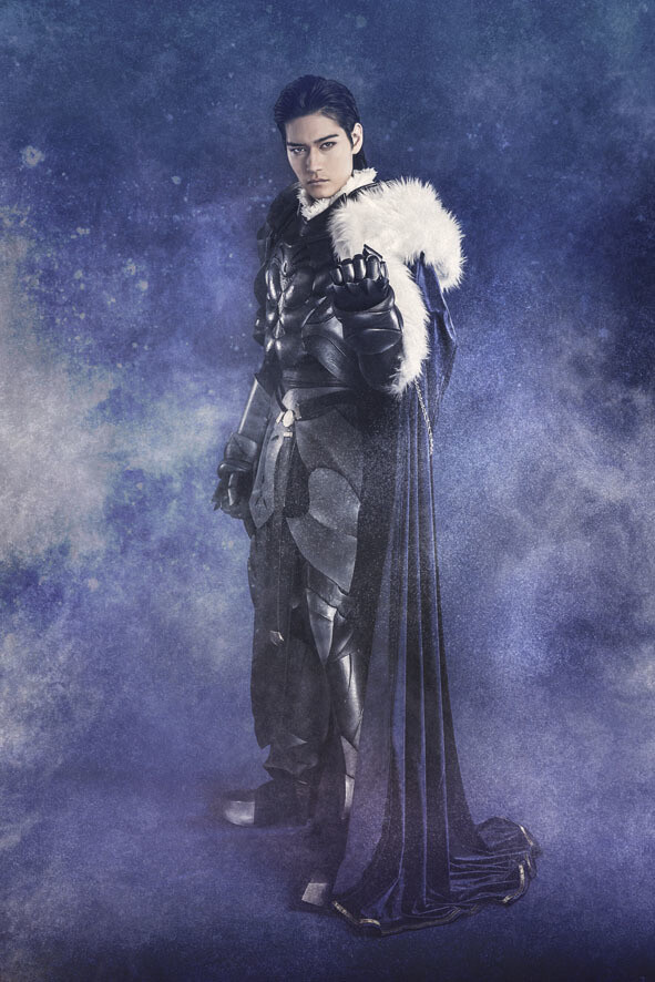 Fate/Grand Order Stage Play Releases Full Cast Visual! 7