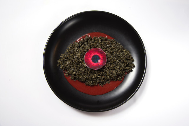 Tokyo Ghoul Cafe To Offer A Ghoulish Menu 5