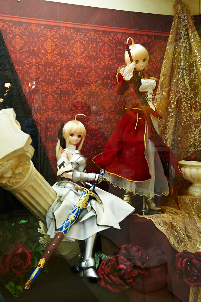 The Face of Akihabara Has Returned! Radio Kaikan Grand Opening! 61