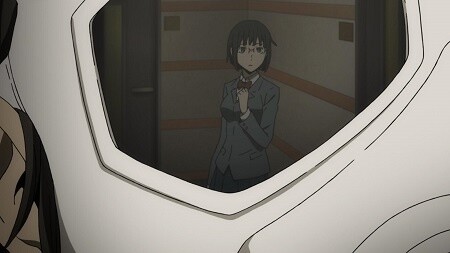 © 2014 Ryogo Narita / Kadokawa ASCII Media Works Publishing / Ikebukuro Dollars 1