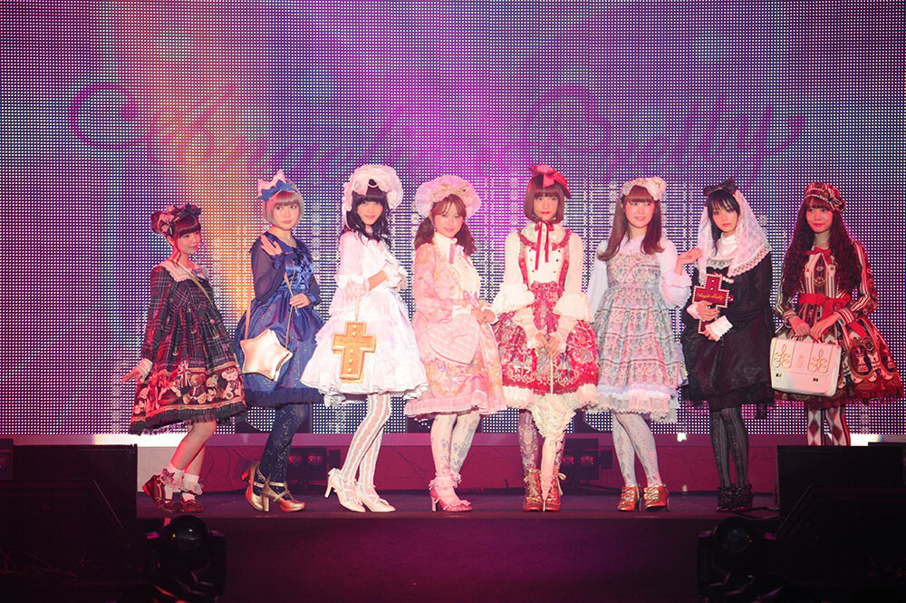 25,000 People from Japan & Overseas Attend 3-Day Event “Moshi Moshi Nippon Festival 2015 in Tokyo” 4