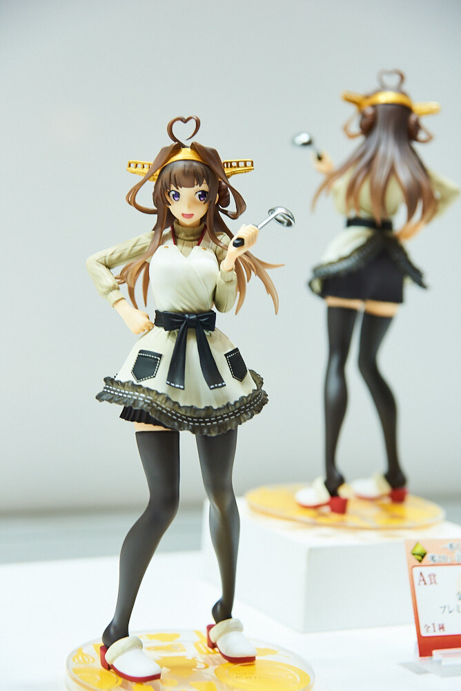 Wonder Festival 2017 Summer: Industry Edition [Event Report] 232