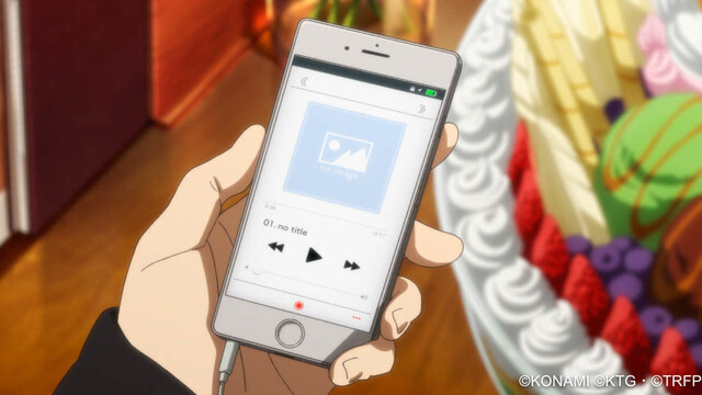 Tokimeki Restaurant Movie Releases First Trailer! 8