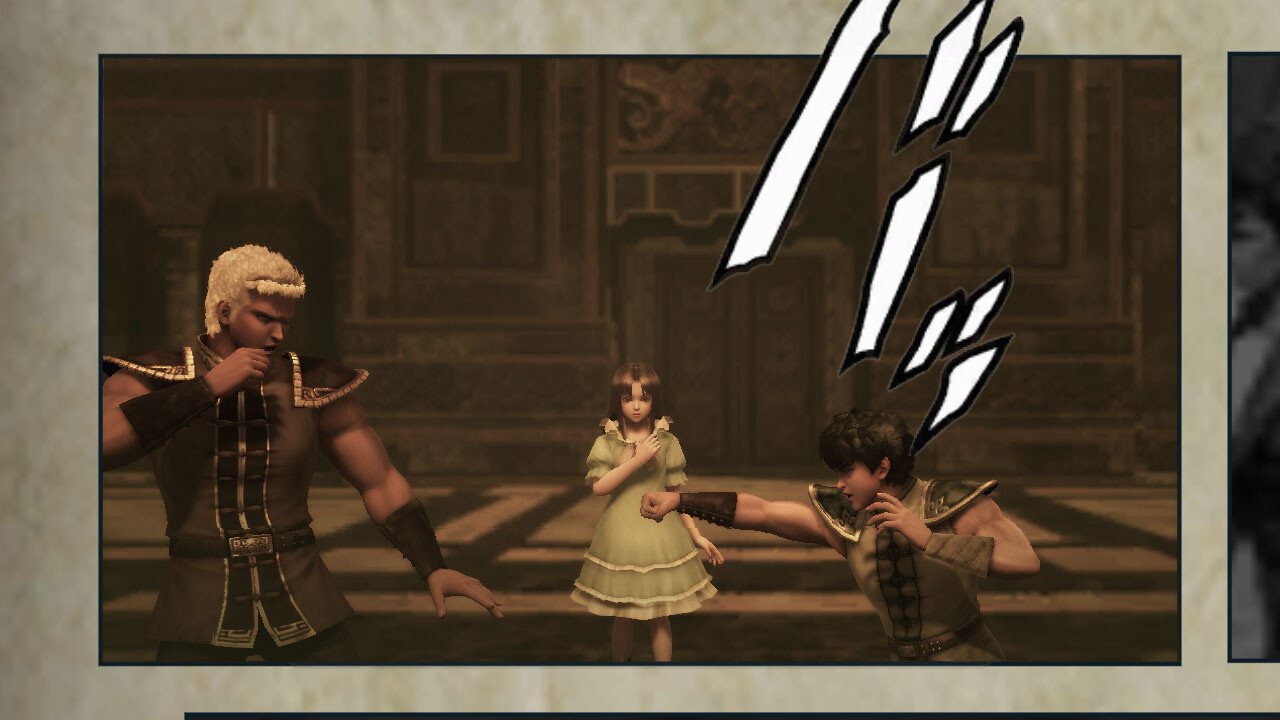 Fist of the North Star: Ken’s Rage 2 Releases in December! 3