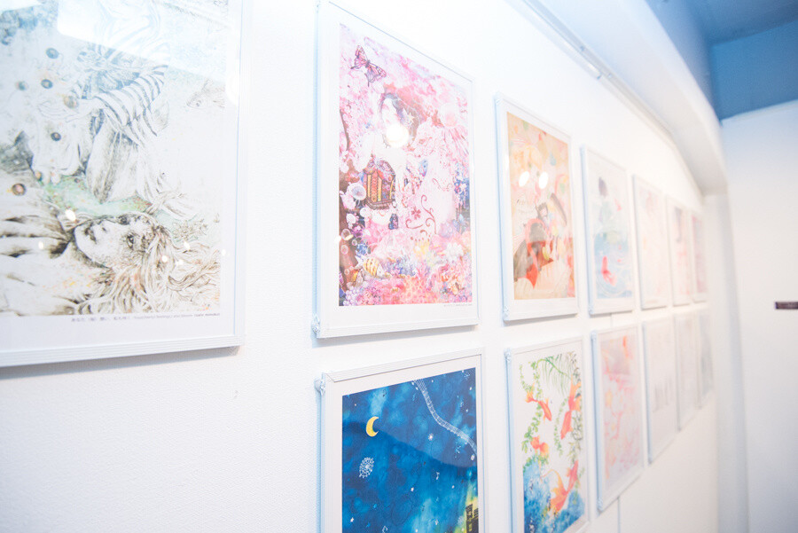 Sakura Exhibition 2015 Soon to Tour the States 4