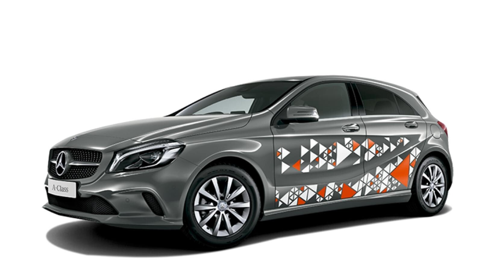 Perfume Ascends to the “Next Stage with YOU” in Mercedes-Benz A-Class Commercial! 2