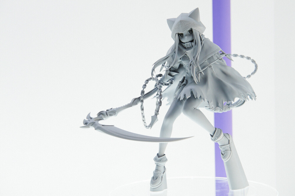 Mega Hobby Expo Showcases Fantastic Autumn Lineup! [Photo Report] 151