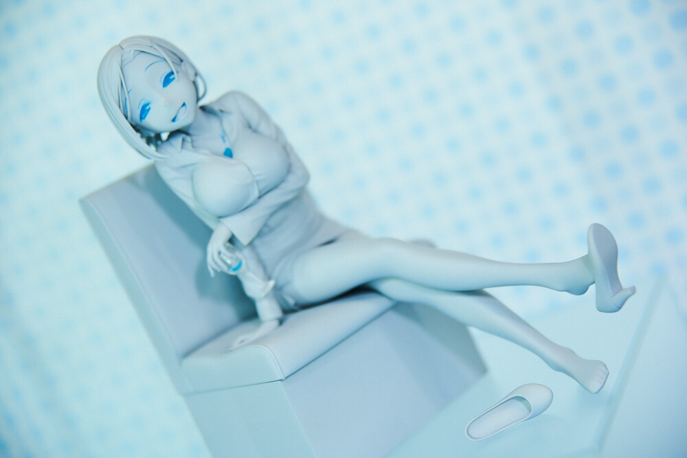 Wonder Festival 2017 Summer: Industry Edition [Event Report] 169