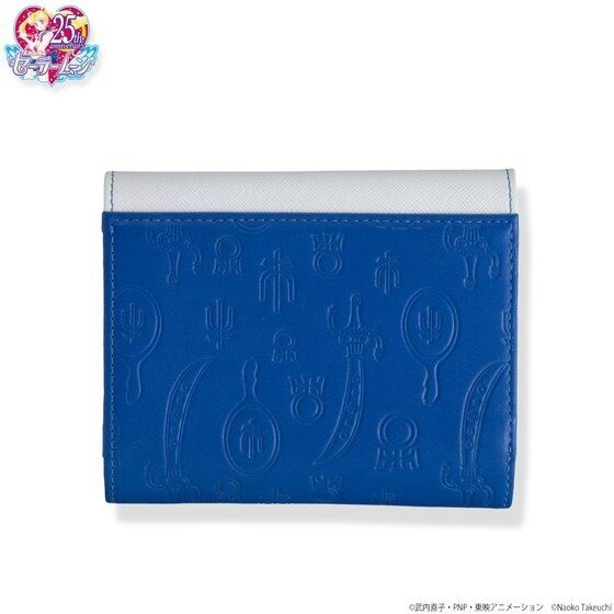 Sailor Moon Releases Luxury Leather Accessories! 7