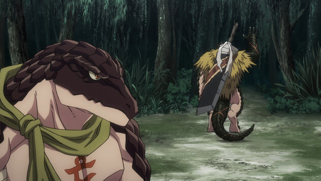 New Trailer Dropped for Second Season of Overlord II! 8